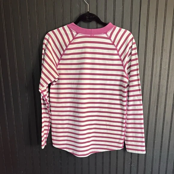 Patagonia Kids' Capilene® Midweight Crew - Picture 2 of 3